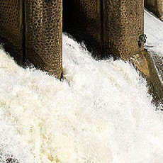 Tinggi Air di Katulampa Siaga III, Masyarakat Jakarta Diminta Waspada