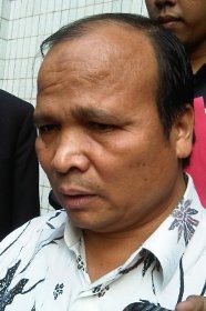 Yunus Husein: Pemberantasan Korupsi Perlu Political Will DPR & Pemerintah