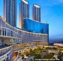 Accor Operasikan Hotel Pullman Jakarta