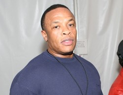 Rapper Legendaris Dr. Dre Akan Istirahat dari Panggung Musik