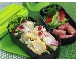 2 Resep Berbahan Dasar Brokoli