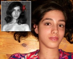 Tampil Bugil, Mahasiswi Mesir Hebohkan Dunia