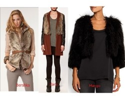 3 Pilihan Jaket Bulu untuk Hangatkan Tubuh