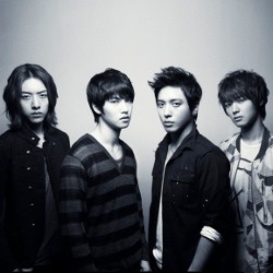Yuk, Kenalan Sama CNBLUE!