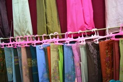 Ada Krawang Di Gorontalo