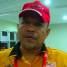 Sikap Penonton Indonesia Dikeluhkan Malaysia