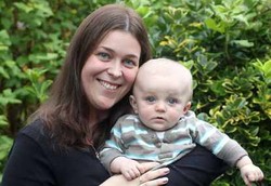 Bayi Lahir Sehat Meski Ibu Kemoterapi Saat Hamil