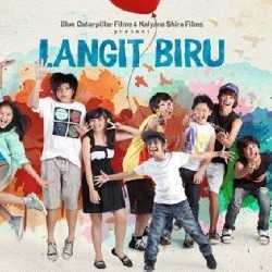 Langit Biru: Pesan Anti-Bullying di Balik Drama Single Father