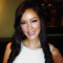 Cathy Sharon Dukung Timnas U-23 dari Mental sampai Spirit