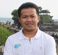 Pengalaman Berharga dari Adira