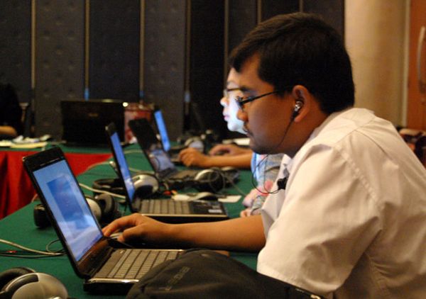 Seminar TIK Bersertifikasi Internasional