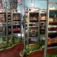 Pemkot Surabaya Pamerkan Foto Peserta Lomba Cagar Budaya