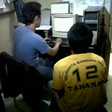 Sakit Hati Dibohongi, Pengemis Tusuk Perut PSK