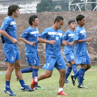 Horee! Persib Punya Mainan Baru