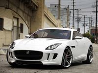 Jaguar Tercepat dan Terkuat