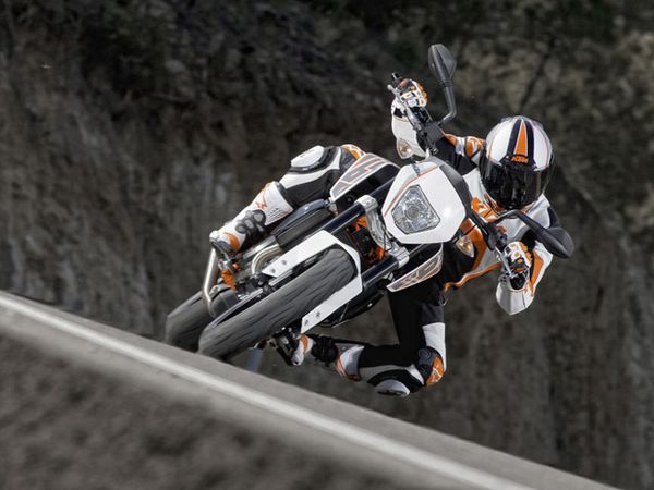 Mesin 1 Silinder yang Sangar