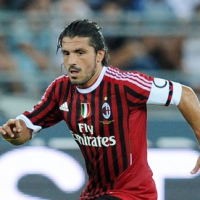 Gattuso Sudah Mulai Berlatih