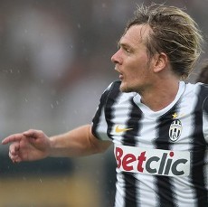 Dortmund Tak Masuk Hitungan Jika Krasic Pindah