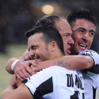 Berebut Capolista di Pekan ke-11