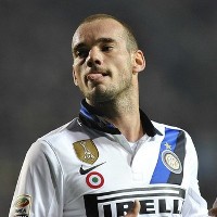 Sneijder Masih Percaya Skuad Tua Inter