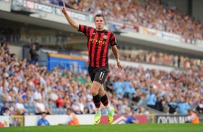 City Tambah Kontrak Johnson
