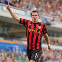 City Tambah Kontrak Johnson