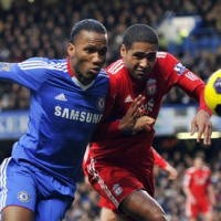 Data-Fakta Si Biru vs Si Merah