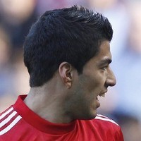 Suarez Didakwa FA