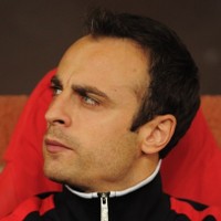Berbatov Diincar Anzhi