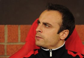 Berbatov Diincar Anzhi