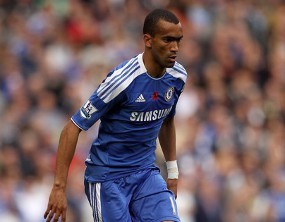Bosingwa Dituding Sudah Palsukan Cedera