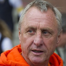 Cruyff: Van Gaal ke Ajax? Gila!