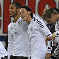 Spanyol atau Belanda Bukan Masalah buat Der Panzer