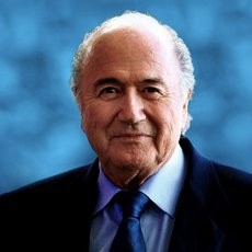 Blatter-Ferdinand Perang di Twitter