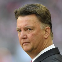 Van Gaal Kembali ke Ajax