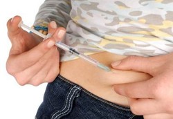 Kapan Orang dengan Diabetes Tipe 2 Butuh Insulin?