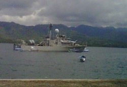 Minat Ber-KB Warga Maluku Terhambat Ombak Musim Timur