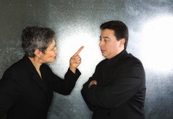 Strategi Psikologis Agar Kebal Ketika Dimarahi