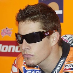 Nicky Hayden, Style Dan Penunjang Adrenalin