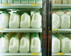 Situs Jual-Beli Air Susu Ibu Jadi Kontroversi