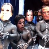 Rizal Ramli Demo di KPK, Jalur Lambat di Kuningan-Mampang Ditutup