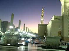 3 Juta Jamaah Kunjungi Madinah di Musim Haji Ini