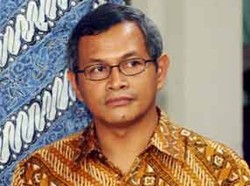 Pramono: KPK Tangkap Saja Menteri yang Salahgunakan Kekuasaan