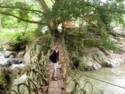Painan, Sumatra Barat #Solotraveller 