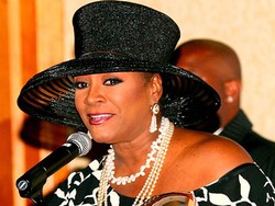 Patti LaBelle Dituntut Atas Pertengkaran di Apartemen