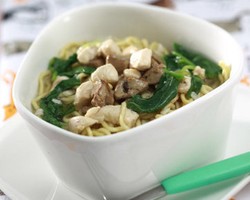 Resep Agar Si Kecil Doyan Makan Bayam