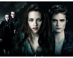 9 Sebab Wanita Begitu Menyukai Kisah Twilight