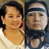 Oh Arroyo! Riwayatmu Dulu, Nasibmu Kini