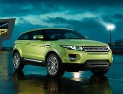 Mobil Rancangan Victoria Beckham Masuk RI, Dibanderol Miliaran