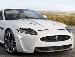 Baru Diluncurkan, Jaguar XKR-S Ludes Terjual